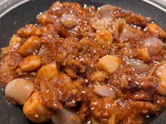 -悦海·家宴·冰花皮皮虾大锅贴(宝龙店)