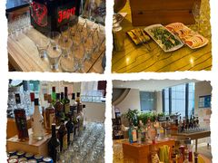 -威斯汀舞台餐厅