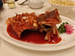 -得月楼·省级非遗·传统苏帮菜(观前店)