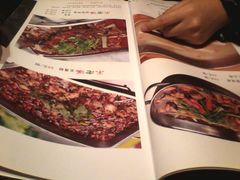 菜单-不老溪贵州菜(广安门总店)