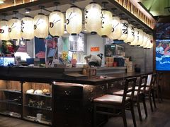 -樱宿日式和牛烧肉(五道口店)