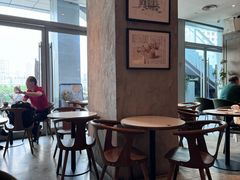 -BAKER&SPICE(环贸店)