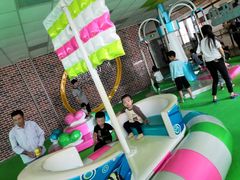 -歌斐颂巧克力小镇