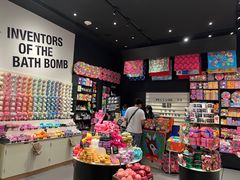 -LUSH(威尼斯人店)