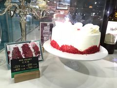 -第戎蛋糕(恒隆广场店)