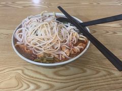 -家味螺蛳粉&烤鱼(五角场店)
