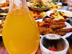 -三镇卤货二公司(汉街店)