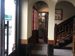 -星巴克臻选(北京前门大街店)