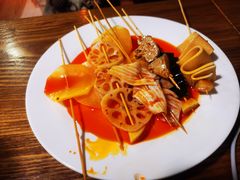 -丁丁猫重庆小面(徐州路店)