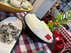 -拾分大排档·顺德鱼生·炭火羊肉煲·海鲜烧烤(南海桂城店)