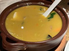 京城酥肉锅-四季民福烤鸭店(西单华威约饭街店)
