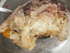 双烹鸳鸯粽-老妈宫粽球