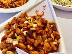 -峨嵋酒家(地安门店)