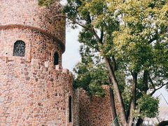 -J Create城市露营咖啡·简餐·宠物(上海动物园店)