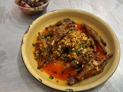 -东排食堂长沙小吃大排档(五一广场店)