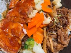 -吉野家(枫合万嘉店)