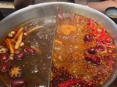 -湊湊火锅·茶憩(新中关购物中心店)