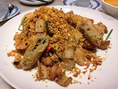 -汤城小厨•粤菜•靓汤(西直门凯德MALL店)