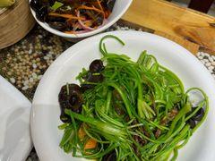 -尽善百年古院餐厅(王家老宅店)