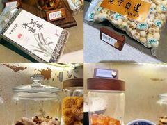 -东记甜品(佛山总店)