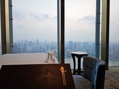 -金轩中餐厅 Jin Xuan(浦东丽思卡尔顿酒店)