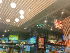 -避风塘(金山万达店)