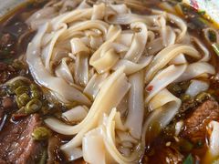 -常樂屋·常德米粉(青年路店)