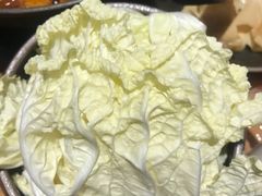 大白菜-呷哺呷哺 黄金牧场 (新中关购物中心店)