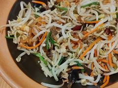 -快乐老家三鲜饺子东北菜(南六中路店)