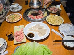 -小宇火锅烧烤(颜三路店)