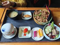-TIMEZONE8东八时区餐厅&酒吧(798店)