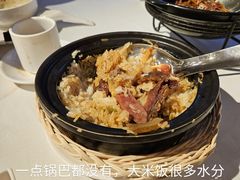 -潮福城潮州大酒楼(湖滨北路店)