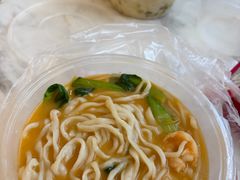 -木木鲜海鲜面(天一店)