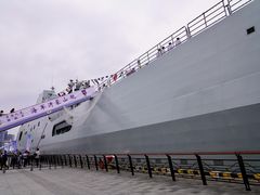 -上海港国际客运中心