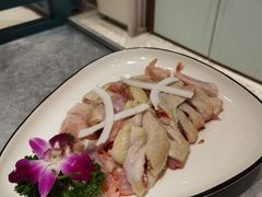 -四季缤纷椰子鸡(雨花亭凯德广场店)