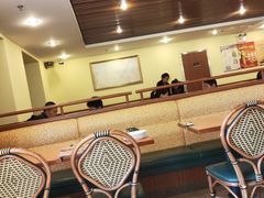 -萨莉亚意式餐厅(护国新天地店)