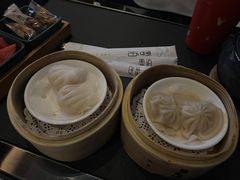 -雲泊自然养生·足道SPA(鎏嘉码头店)