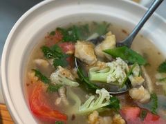 -莆田餐厅PUTIEN(三里屯店)