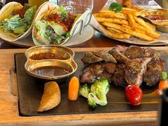 -埠口精酿夜景餐酒吧· BREWPORT BISTRO(长嘉汇重庆之眼店)