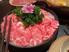 -色響火锅(恒隆广场店)