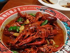 -阿财老铺·老蚌埠龙虾城(华夏总店)