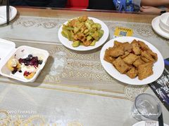 -开元春海鲜烧烤(四流南路总店)