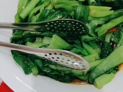 -西贝(上海中心店)