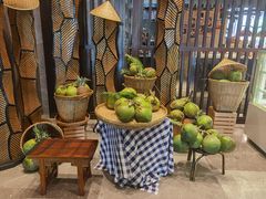-美食汇海鲜自助餐厅·小龙虾烧烤(富力万达文华酒店)