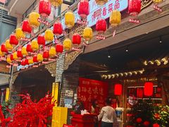 -蜀大侠火锅(总府路店)