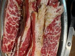 -大雄牛肆·炭火烧肉(大石店)