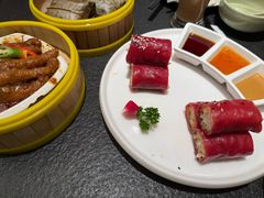 -蝴蝶里·粤菜·点心(滨江龙湖店)