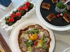 -3号仓库·创意中国菜(新世界城店)