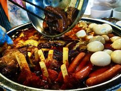 -安徽阜阳卷馍(西单店)