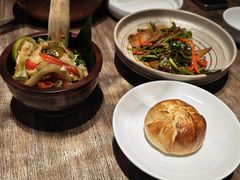 -云海肴云南菜(浦江欢乐颂店)